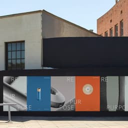 Transforming Unused Materials Into Lifestyle Products cover image