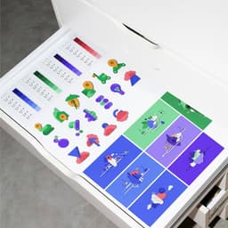 Rebranding For A Technology Company Specialized In Data And Location Services cover image