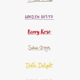 Launching A Stylish Organic Bar Brand cover image