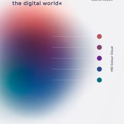 Brave Human Sensations Brand Strategy cover image