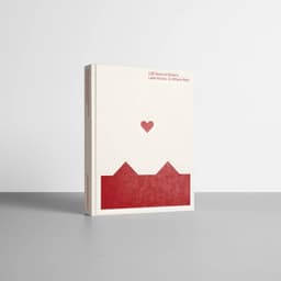 Lake House Arts Design Project cover image