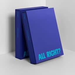 All Right? cover image