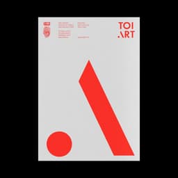 Branding Strategy Development For An Arts Organization cover image