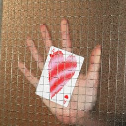 A Graphic Experiment With Randomness cover image