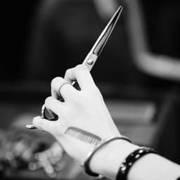 Branding For A Sophisticated Salon cover image