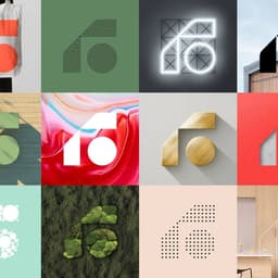 Brand Development For A Construction Business cover image