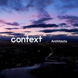 Brand Strategy And Design For A Leading Architectural Firm cover image