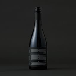 Packaging Design For A Bespoke Wine Gift cover image