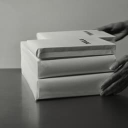 Shaping A New Luxury Knitwear Brand For A Heritage Company cover image