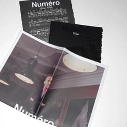 Visual Identity Design For A Prestigious Football Club cover image