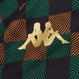 Jersey Design For A Greek Football Club cover image