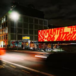 Visual Identity Design For A Prominent Football Club cover image