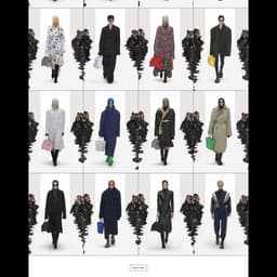 E-commerce Platform Enhancement For A Luxury Fashion House cover image