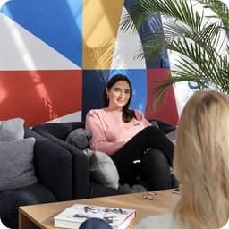 Hybrid Work Management Solution For A Startup cover image