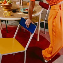 Rebranding Strategy For A Leading Furniture And Decoration Retailer cover image