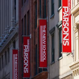 Developed A User Experience And Content Platform For A Progressive Education Institution cover image