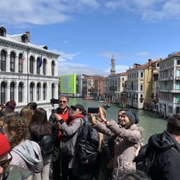 Dynamic Visual Identity For The Tune Concert Series At Haus Der Kunst  cover image