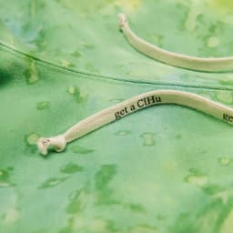 Brand Identity And Packaging Design For Clhu, An Inclusive Clothing Brand  cover image