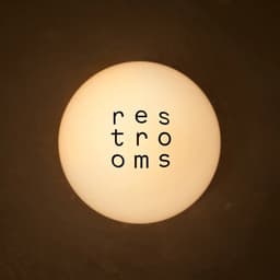 Brand Identity Development For A Korean Cocktail Bar In New York City  cover image