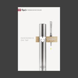 Advertising Campaign Emphasizing Danish Values For Carlsberg  cover image