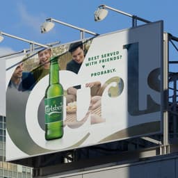 Design System Overhaul For Carlsberg cover image