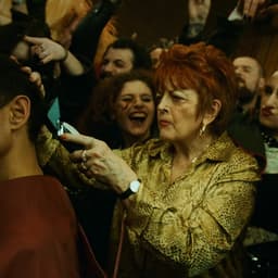 Advertising Campaign Focused On The Rental Market For Rightmove cover image