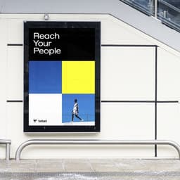 Brand Transformation For A Tv Advertising Platform cover image