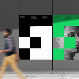 Branding And Event Identity For Forward By Tatari cover image