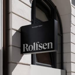 Rebranding And Design Strategy For A Luxury Homewares Brand cover image