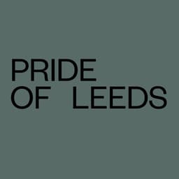 Brand Identity System For Love Of Leeds' Cultural And Sports Project cover image