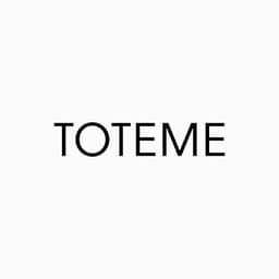 Custom Font Design For Toteme  cover image