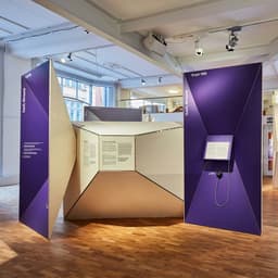 Typeface Design And Development For Ateljé Altmann  cover image