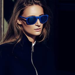 Interior Wayfinding For The Vasa Museum  cover image