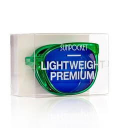 Visual Identity And Marketing Material Development For Sunpocket  cover image