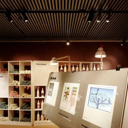 Graphic Profile Update And Identity Implementation For Kronan  cover image