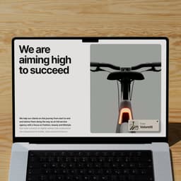 Brand Identity And Website Design For Development Agency Ask Phill cover image