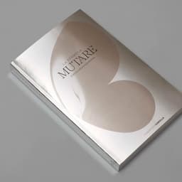 Publication Design For A Cultural Transformation Program  cover image