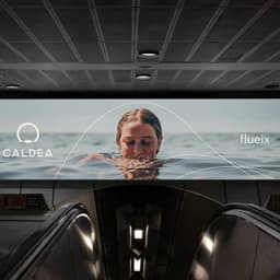 Brand Renewal And Strategy For A European Spa Company  cover image