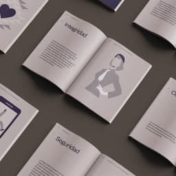 Brand Strategy Revitalization For Aeroméxico cover image