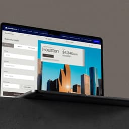 Visual Language And Brand Strategy For Aeroméxico  cover image