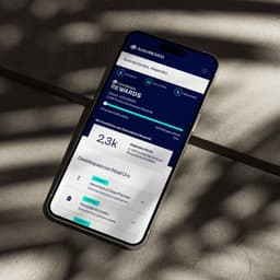 Rebranding And Integration Of Aeroméxico Rewards Loyalty Program  cover image