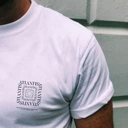 Brand Design And Content Strategy For Atlantis Animation  cover image