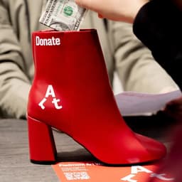 Brand Identity Creation For The Piedmont Art Walk Event cover image