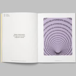 Augmented Reality Annual Report For Uc Investments  cover image