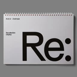 Platform Evolution For Australian Graphic Design History  cover image