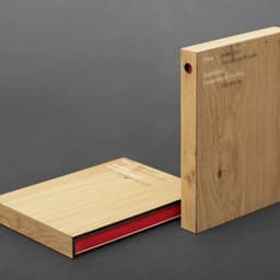 Conversation-starter Book Design For A Wood Processing Expert  cover image