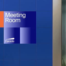 Brand Narrative And Identity For A Startup Accelerator  cover image