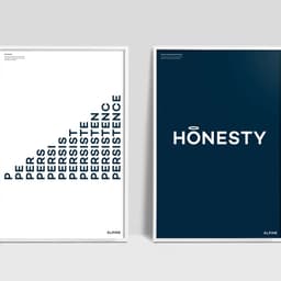 Brand Identity And Website Redesign For A Private Equity Firm  cover image