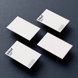 Rebranding And Visual Identity For A Venture Capital Firm cover image