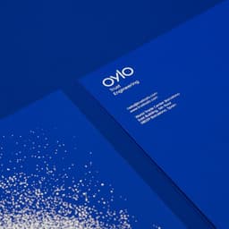 Brand Identity And Strategy Development For A Cybersecurity Firm cover image